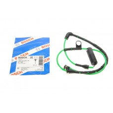 1 987 473 579 BOSCH Сигналізатор зносу гальмівних колодок