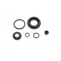 114-0110 QUICK BRAKE Ремкомплект, Гальмівний супорт