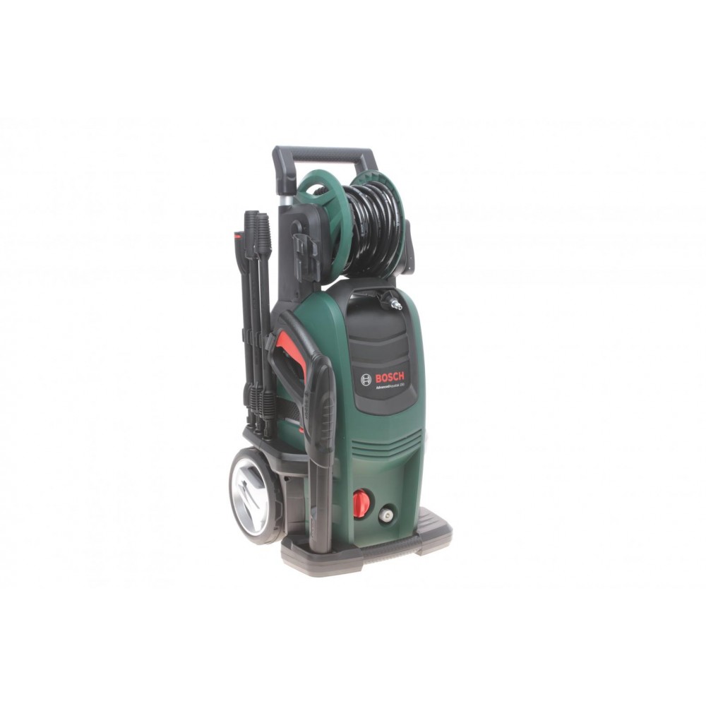 06008A7700 Bosch Bosch Минимойка високого тиску Advanced Aquatak 150