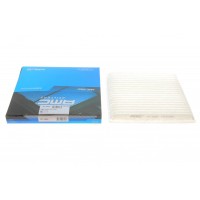Фільтр повітря у внутрішньому просторі KAVO PARTS TC-1003