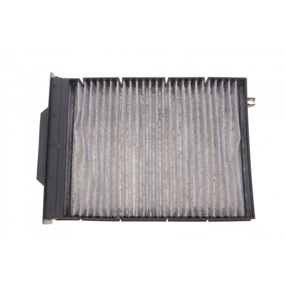 Фільтр салону Renault Megane II 02- (вугільний)