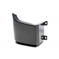 Накладка петлі дверей MB Vito (W639) (L) (6911)