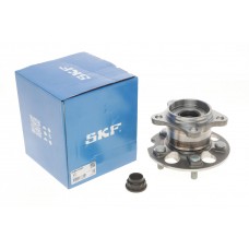 VKBA6963 SKF Комплект підшипника ступиці колеса