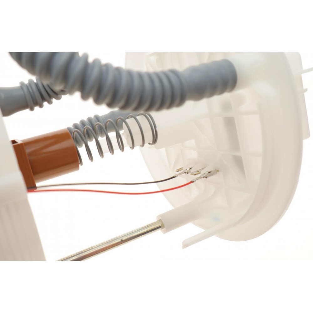 Насос паливний Dacia Dokker 1.5 dCi 12-