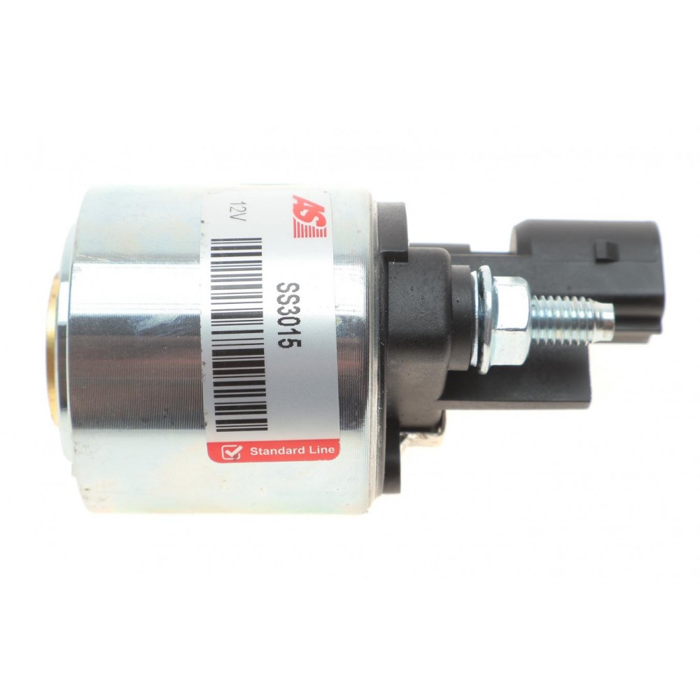 Реле стартера втягуюче (12V) VW Passat 1.6-2.0 TFSI/FSI 05-14