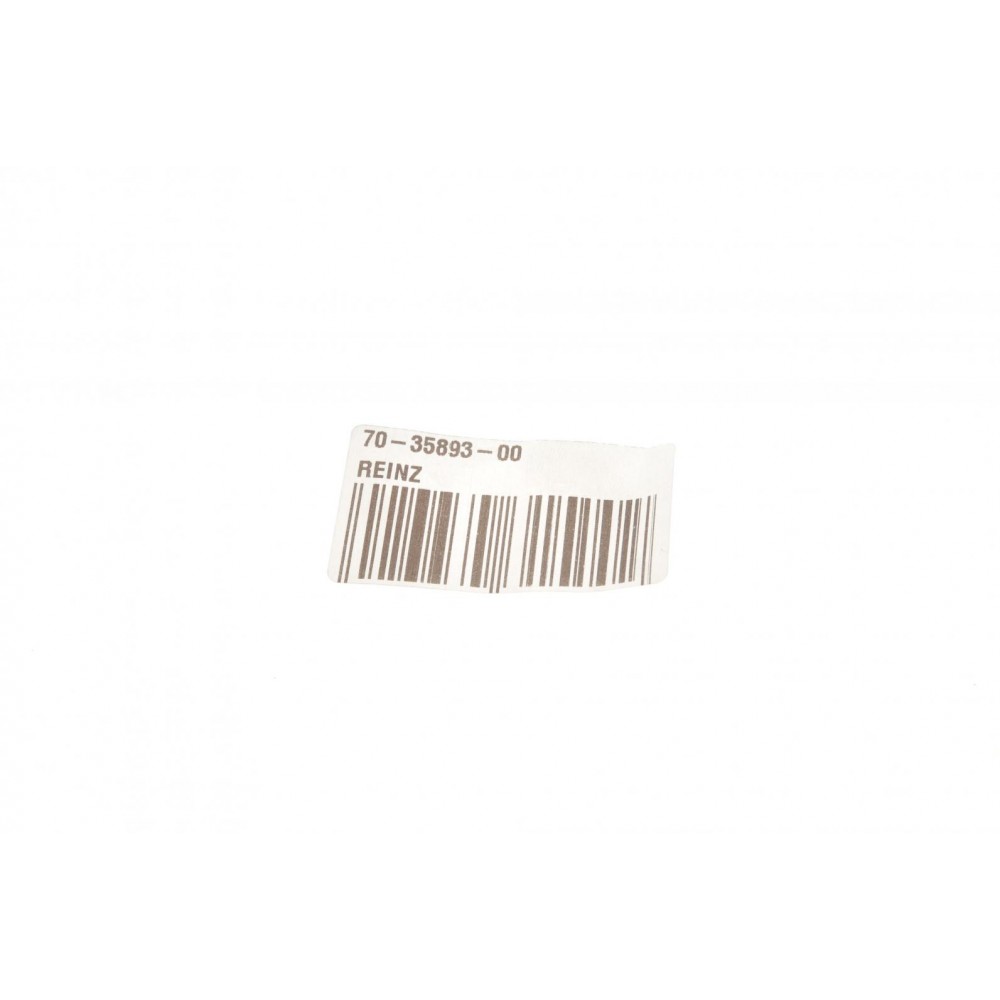 Сальник клапана (впуск/випуск) Ford Transit 2.5D/TD (d=8mm)
