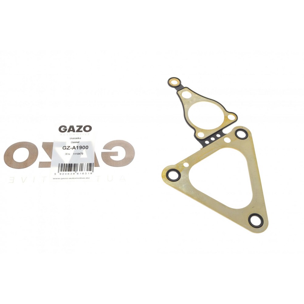 Прокладка кришки двигуна передньої Ford Transit 2.4DI 00-06