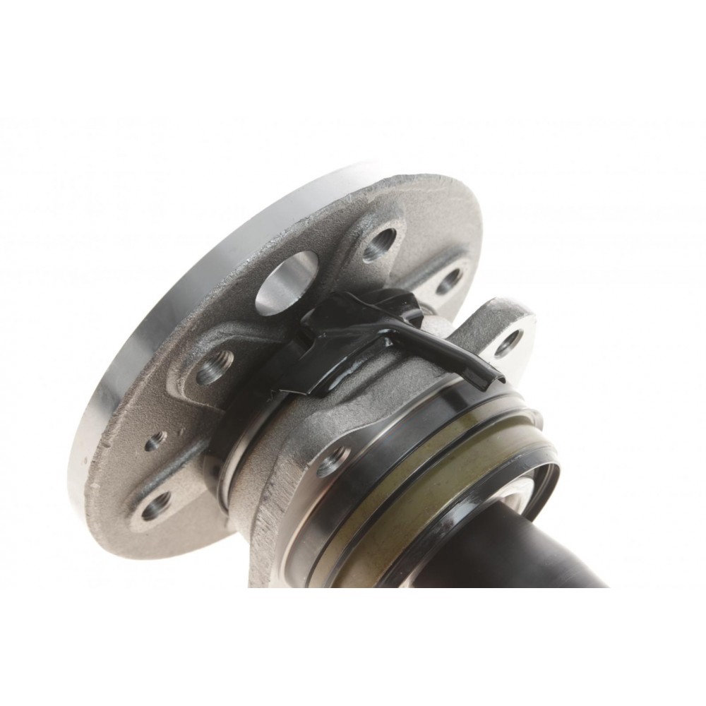 Піввісь (задня) MB Sprinter/VW Crafter 06- (R) (d=34,65/z=26/l=943)