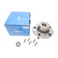 VKBA7030 SKF Комплект підшипника ступиці колеса
