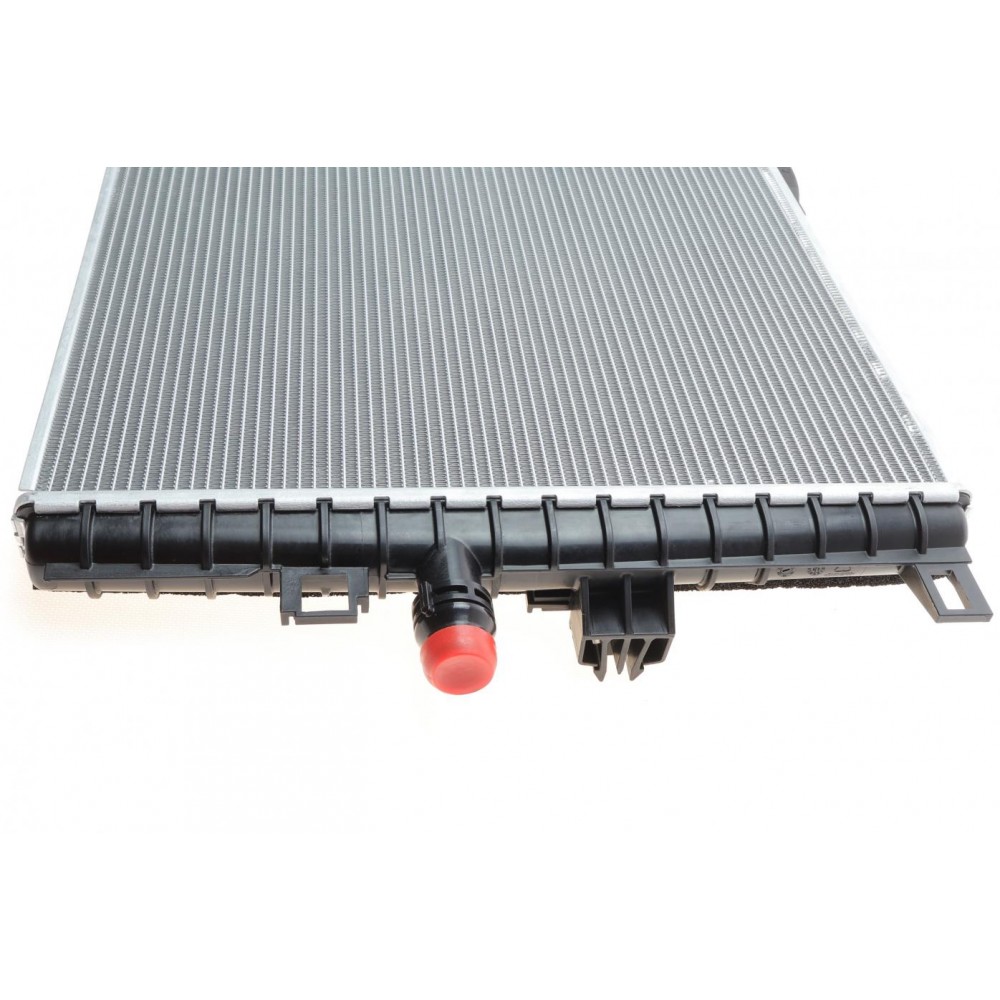 Радіатор охолодження Tesla Model 3/Model Y 17-