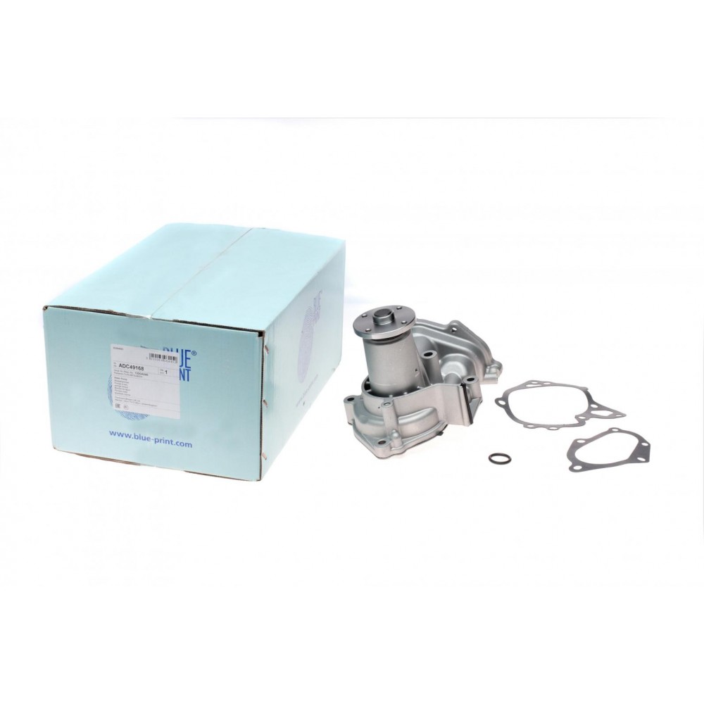 ADC49168 BLUE PRINT Водяний насос охолодження двигуна