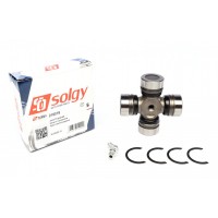 Хрестовина кардана Iveco Daily (30.22x80.15) (з масленкою)