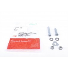 827 0003 30 FAG Монтажный комплект, Ричаг незалежної підвіски колеса