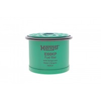 Паливний фільтр HENGST FILTER E60KP