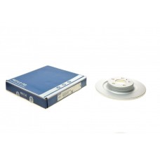 515 523 0015/PD MEYLE Гальмівний диск