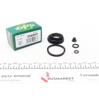 Ремкомплект супорта (заднього) Renault18/21/25Espace 80-96 (d=36mm) (Bendix)