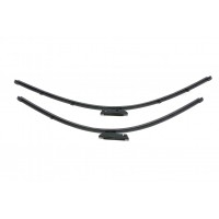 Щітки склоочисника (750/650mm) Renault Scenic 3/Grand Scenic 3 09- (Sc3 DD)