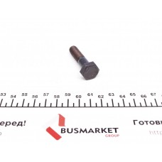03973 FEBI BILSTEIN Зажимный болт, несучий керівний шарнір