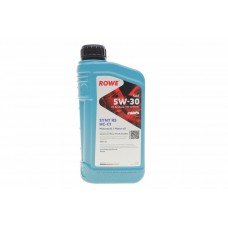 Олива 5W30 HIGHTEC SYNT RS HC-C1 (1L) (Jaguar Land Rover STJLR.03.5005/Ford WSS-M2C934-B/Mazda) Олива 5W30 HIGHTEC SYNT RS HC-C1 (1L) (Jaguar Land Rover STJLR.03.5005/Ford WSS-M2C934-B/Mazda)