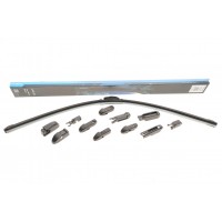 WFB-28700 KAVO PARTS Щітка склоочисника