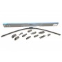 WFB-28700 KAVO PARTS Щітка склоочисника