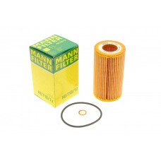 HU 718/1 z MANN-FILTER Масляний фільтр