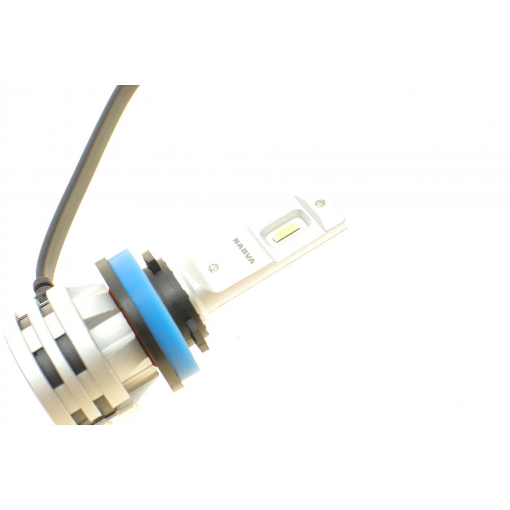 Автолампа H8/H11/H16 Fog 12/24V 24W PGJ19-1 Performance LED (к-кт 2 шт.)  (замінено на 182188100)