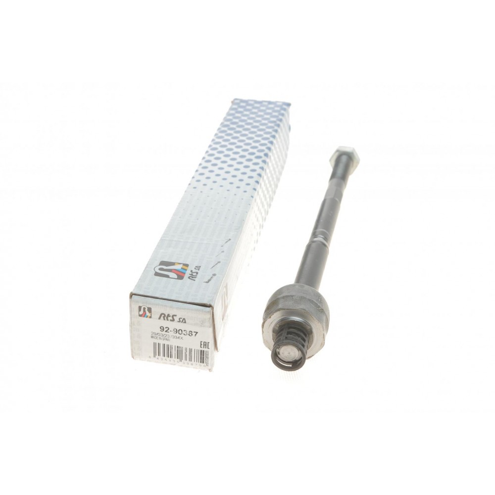 92-90387 RTS Осьовий шарнір рульова тяга