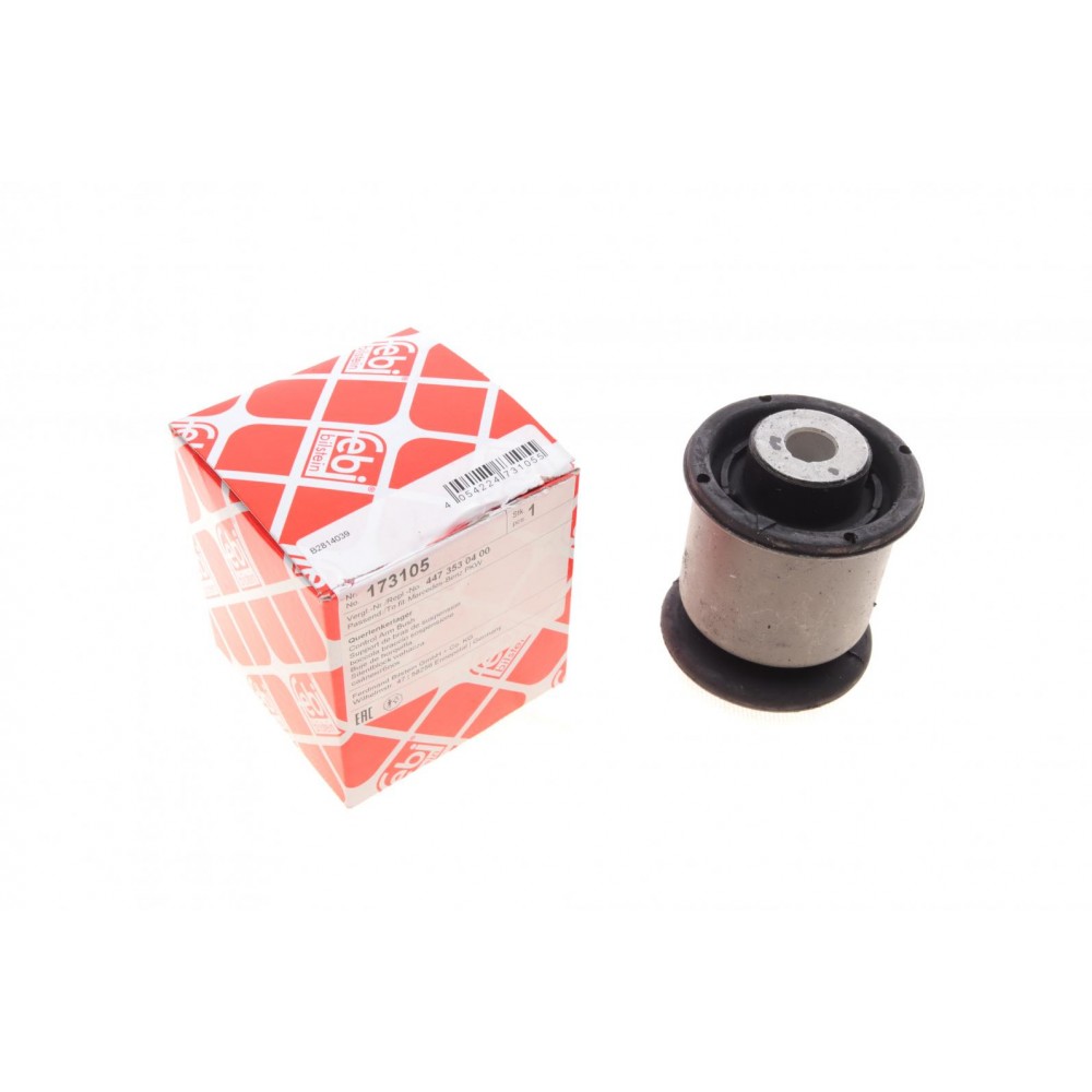 173105 FEBI BILSTEIN Підвіска важіль незалежної підвіски колеса