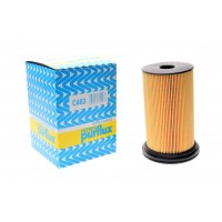 Фільтр паливний BMW 3 2.0d m47d20 98-05 PURFLUX C483