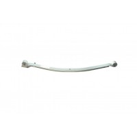 Ресора задня MB Sprinter 209-318/VW Crafter 06- (к-кт 2 листа) (70/740/753), 25+12мм.