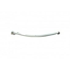 Ресора задня MB Sprinter 209-318/VW Crafter 06- (к-кт 2 листа) (70/740/753), 25+12мм.