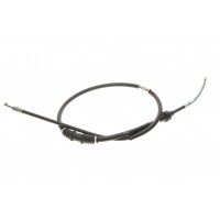 1 987 482 533 BOSCH Тросик, cтояночный тормоз