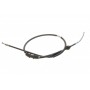 1 987 482 533 BOSCH Тросик, cтояночный тормоз
