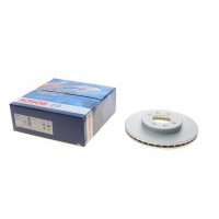 0 986 479 F29 BOSCH Гальмівний диск