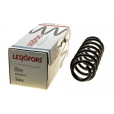 4295101 LESJÖFORS Пружина ходової частини