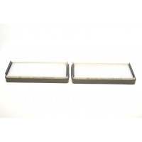 CU 2745-2 MANN-FILTER Фільтр повітря у внутрішньому просторі