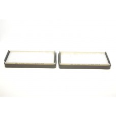 CU 2745-2 MANN-FILTER Фільтр повітря у внутрішньому просторі