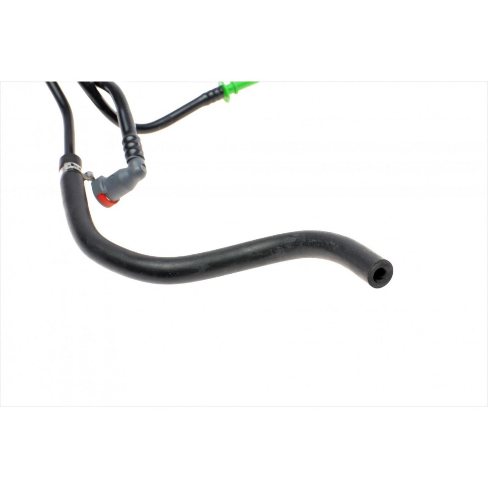 Трубки паливні Fiat Doblo 1.3D 05- (к-кт 3 шт.)