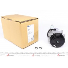 ACP 90 000S MAHLE Компресор кондиціонера