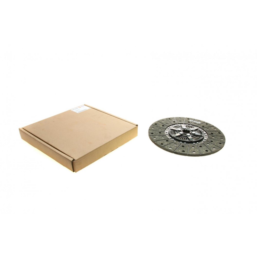 Диск зчеплення MB 814 (d=310mm) BUS (2545)