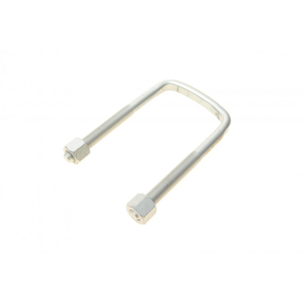 Стремено (заднє) MB 410 (140x70x12)