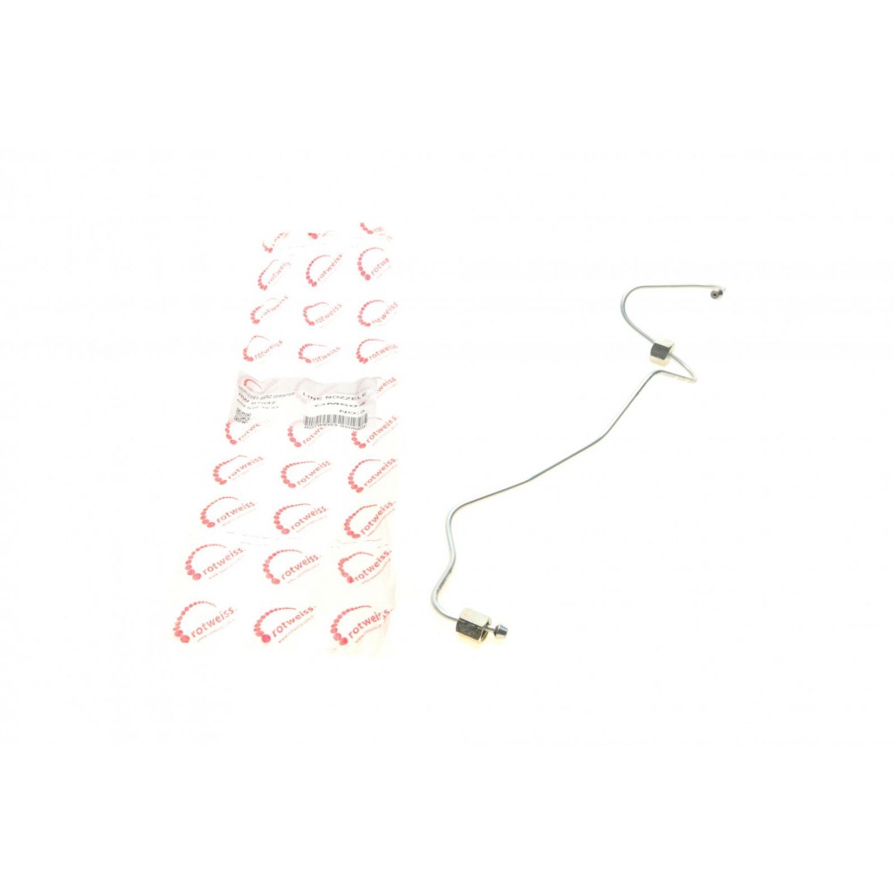 Трубка паливна високого тиску MB Sprinter 2.9TDI (3 циліндра)