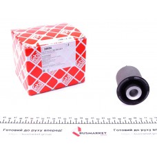 34684 FEBI BILSTEIN Втулка, балка моста