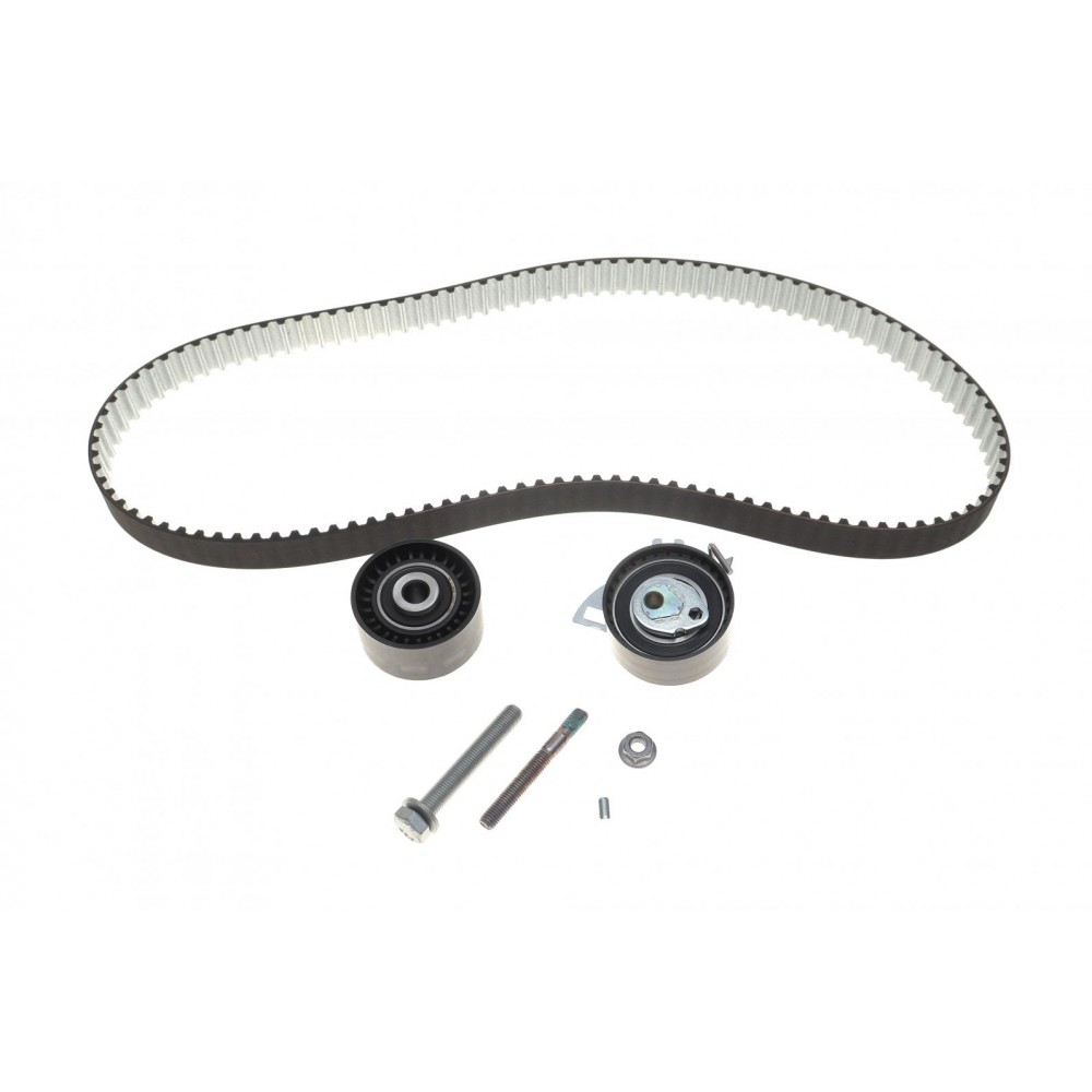 1 987 948 277 BOSCH Комплект ременя ГРМ