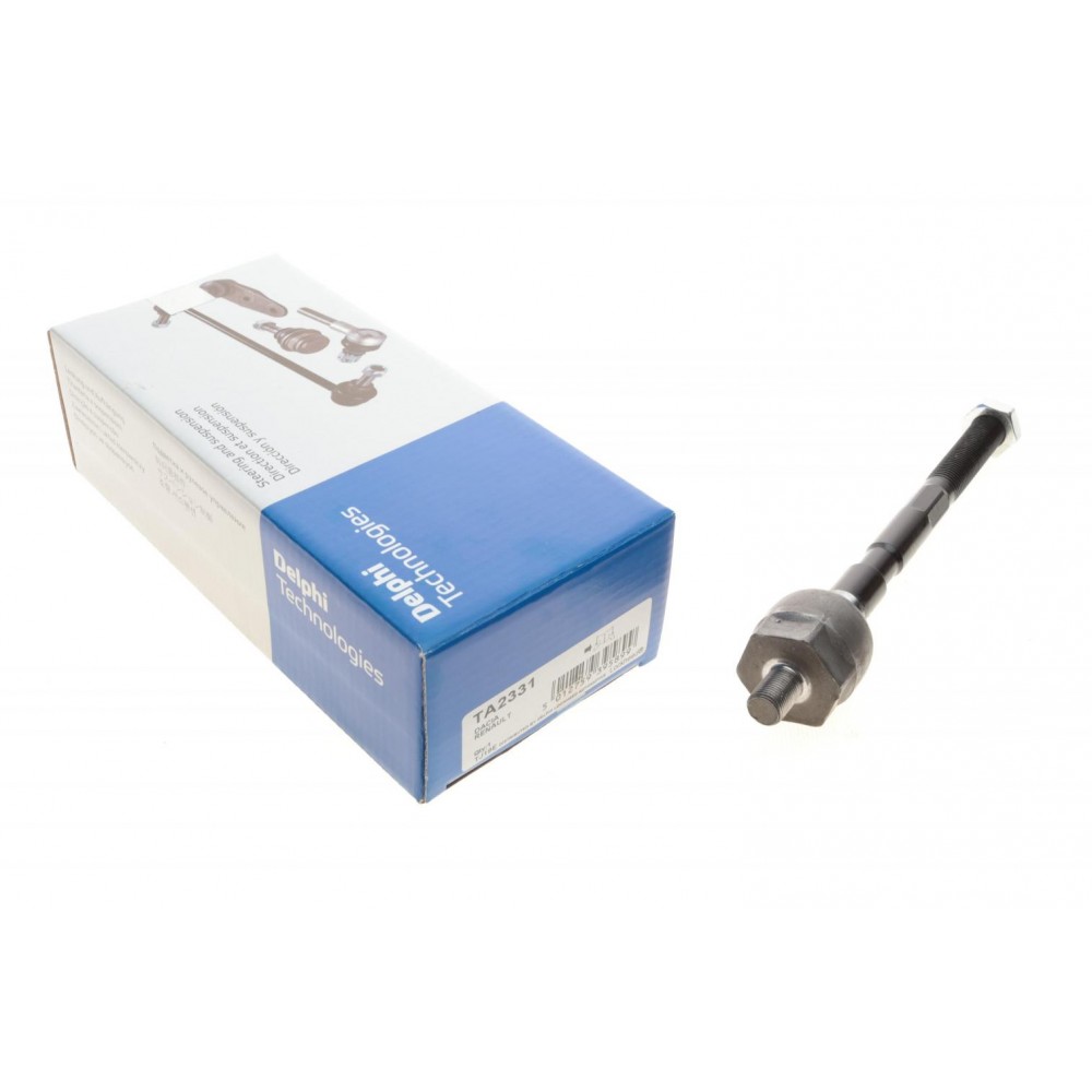 TA2331 DELPHI Осьовий шарнір рульова тяга