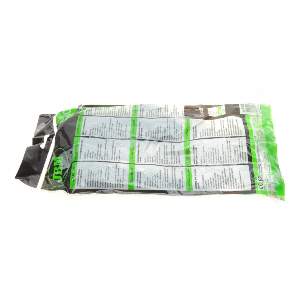 Рукавиці з нітриловим покриттям долонь (Т.10)