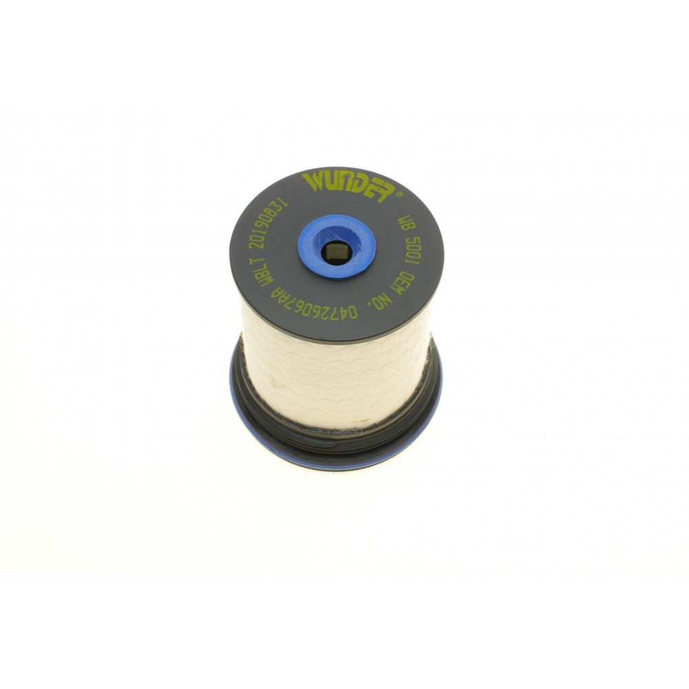 Фільтр паливний Chevrolet Captiva/Opel Antara 2.2 CDTi 10-/Jeep Cherokee 3.0CRD 11-/2.2CRD 15- (к-кт)