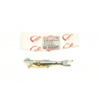 Ремкомплект колодок гальмівних (задніх) (тріскачка) Ford Connect 02-/Fiat Doblo 01-/Ducato 02-06