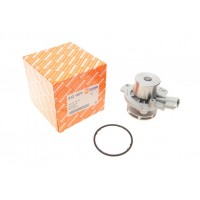 Помпа води VW Caddy IV/VW Golf/T6 1.6-2.0TDI 15- (з датчиком)